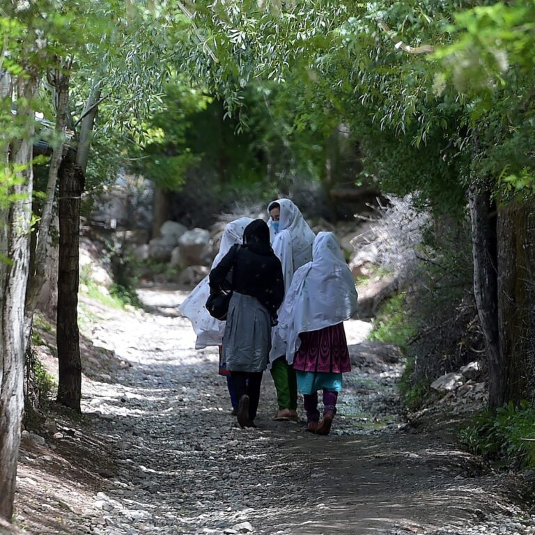 Honour killings in North Waziristan