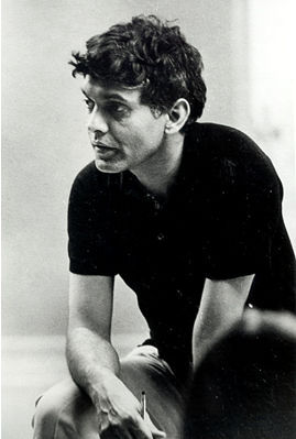 What Eqbal Ahmad Means to Students