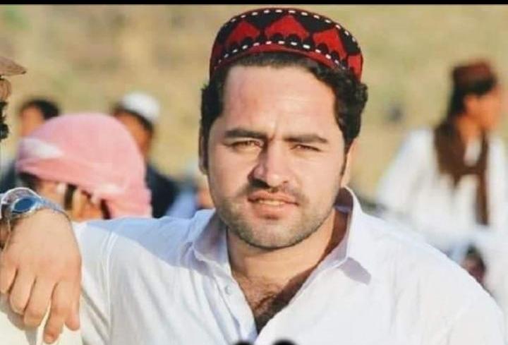 پختونخواہ سٹوڈنٹس آرگنائزیشن پشاور یونیورسٹی کے جنرل سیکریٹری ریاض وزیر اغواء کے بعد قتل