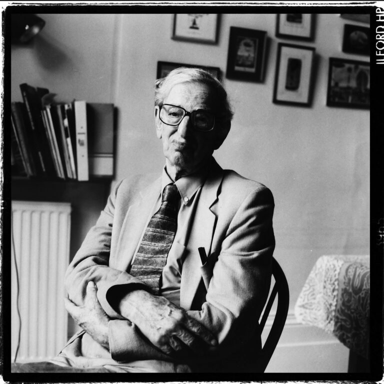 Commemorating Hobsbawm