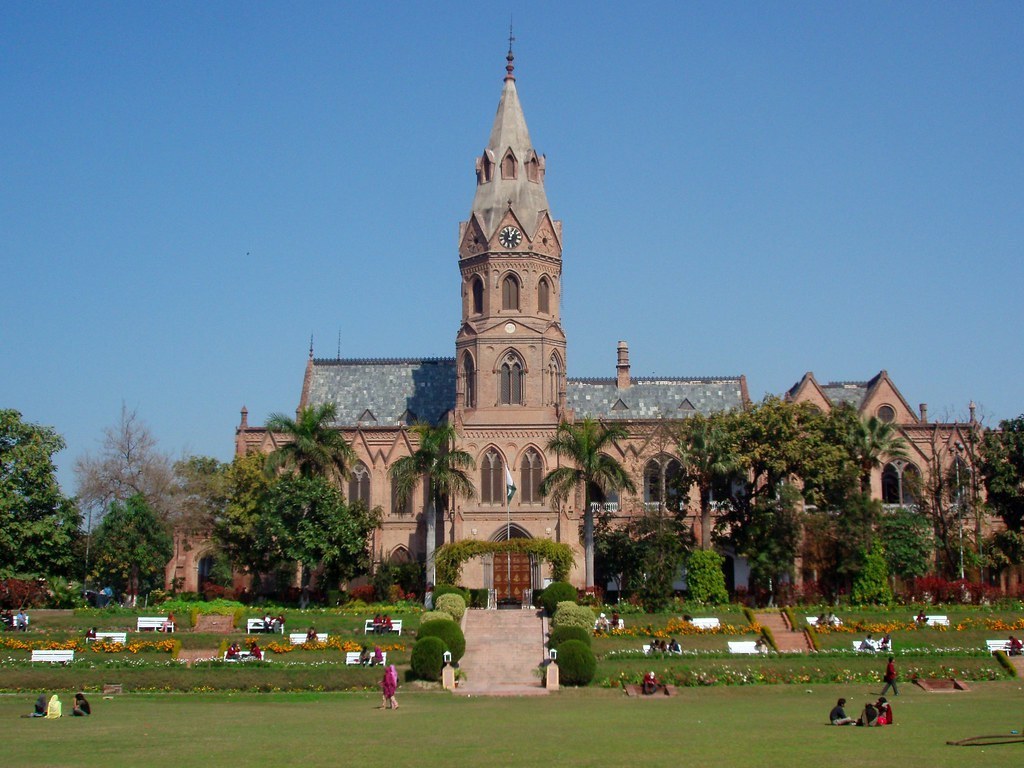 A pre-COVID heedful approach towards on-campus harassment in GCU