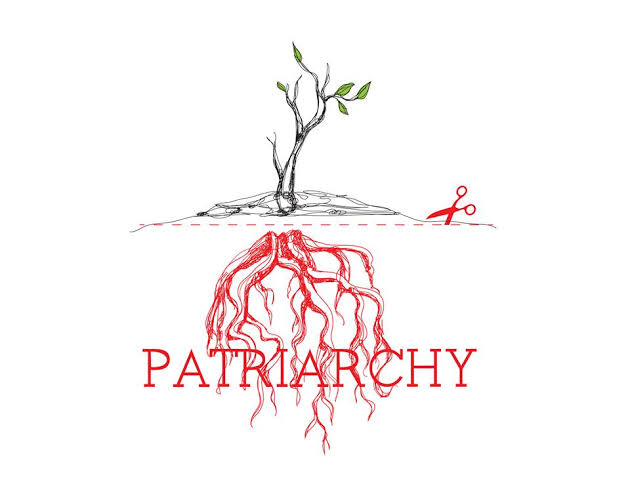 Editorial: Smash the Patriarchy