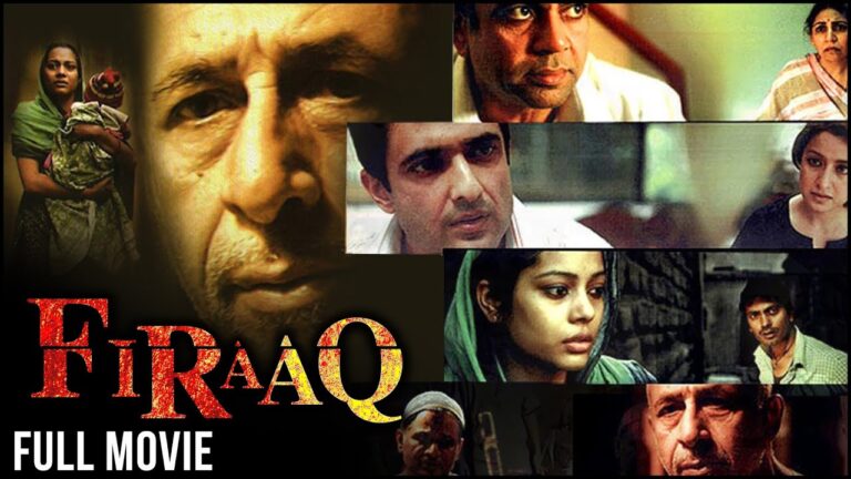 Film Review – Firaaq (2008)