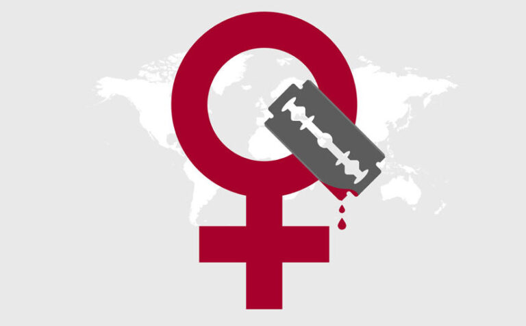 Female Genital Mutilation (FGM) and International Law