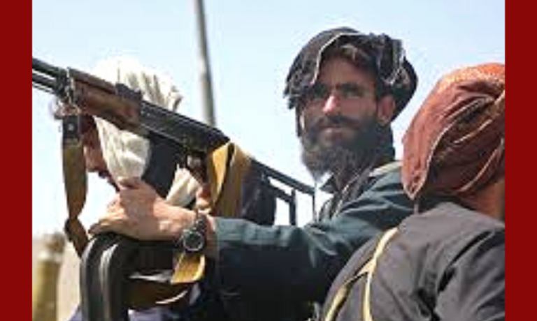 Resurgence of Taliban in Pakistan