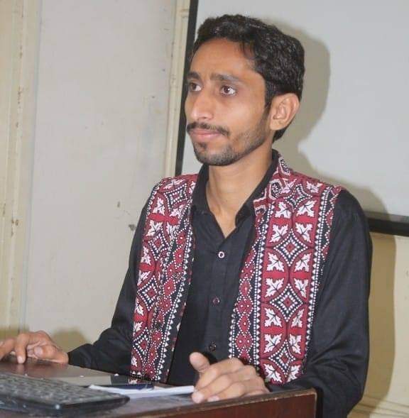 طالب علم رہنما کراچی سے اغواء