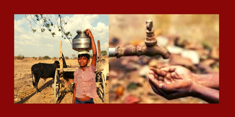 Water Crisis: A Tale of Karachi’s Water Mafia