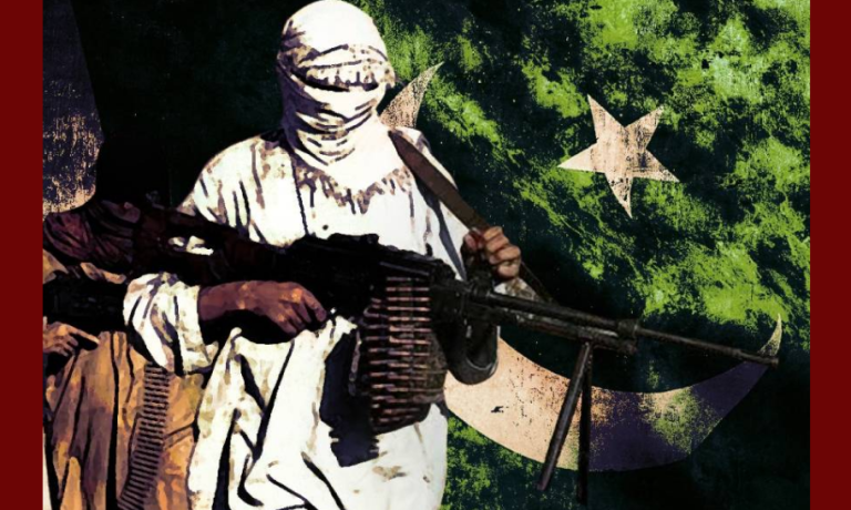 Inside the TTP: A Closer Look at Its Diverse Factions