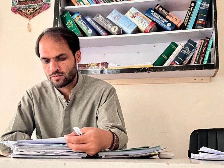 Former BSO (Pajjar) Chairman Zubair Baloch Killed by Security Forces in Dalbandin, Balochistan